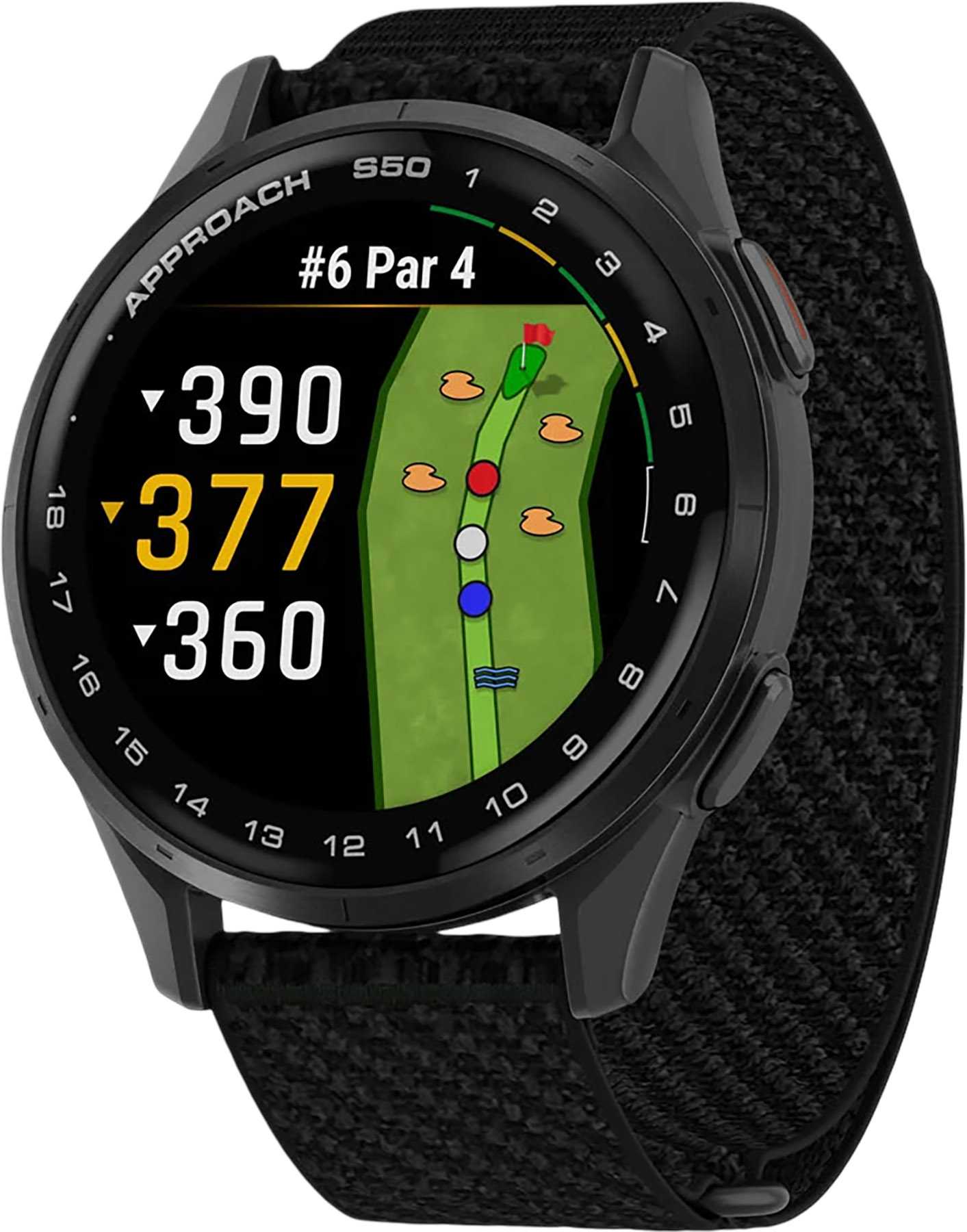 Slate Aluminum - Black