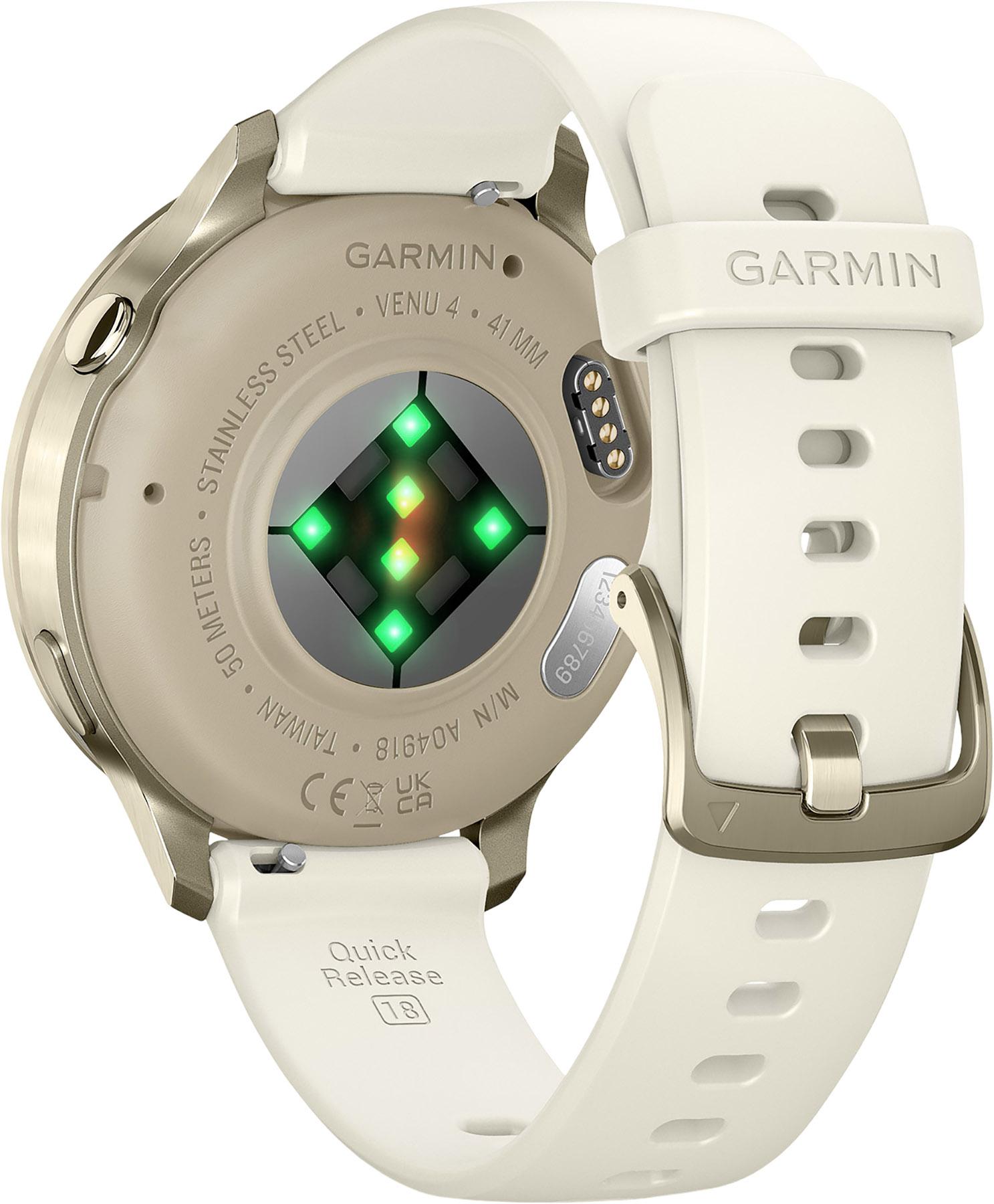 Numéro de l'image de la galerie de produits 2 pour le produit Montre intelligente GPS Venu 4 45mm