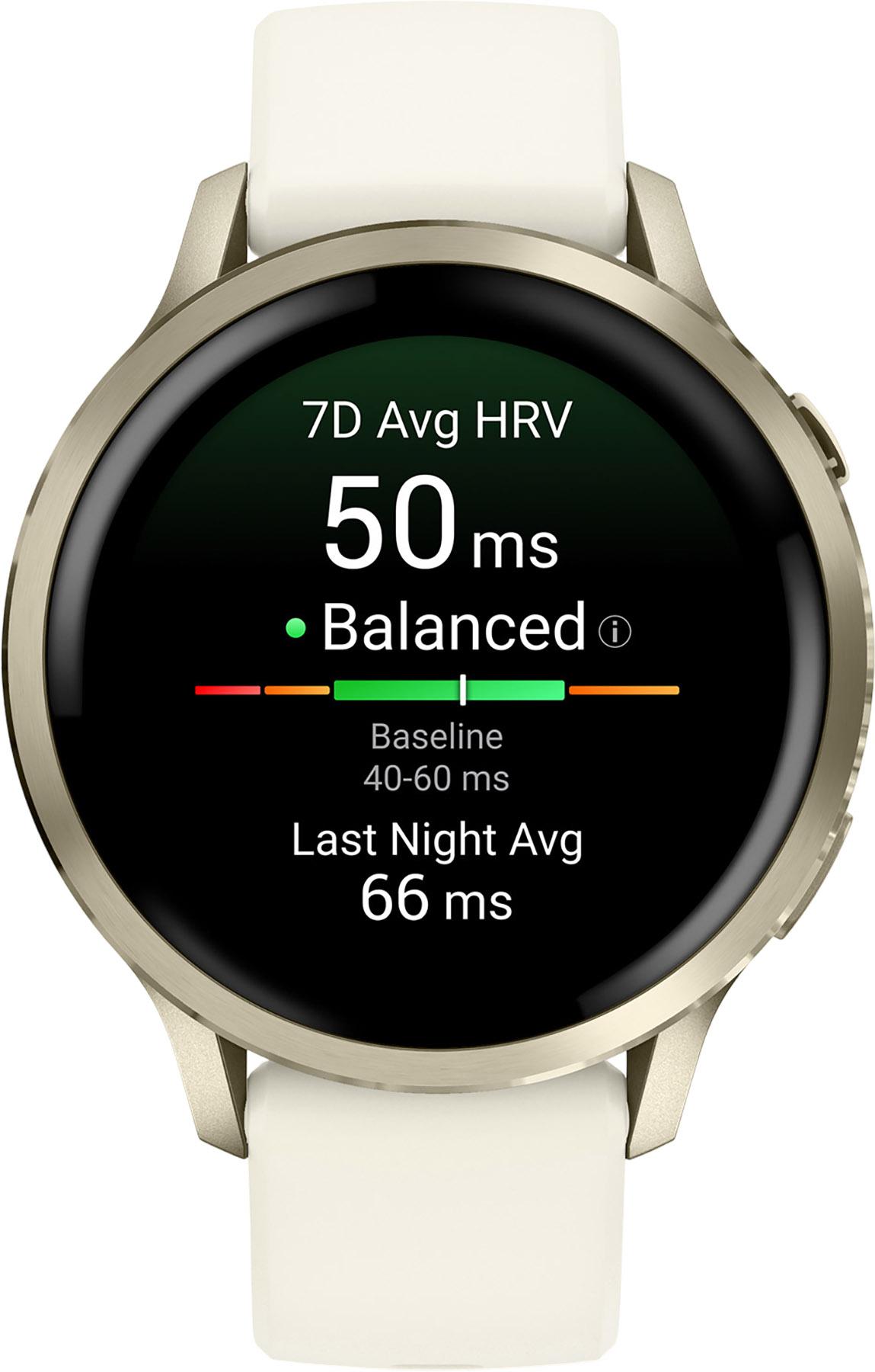 Numéro de l'image de la galerie de produits 3 pour le produit Montre intelligente GPS Venu 4 45mm