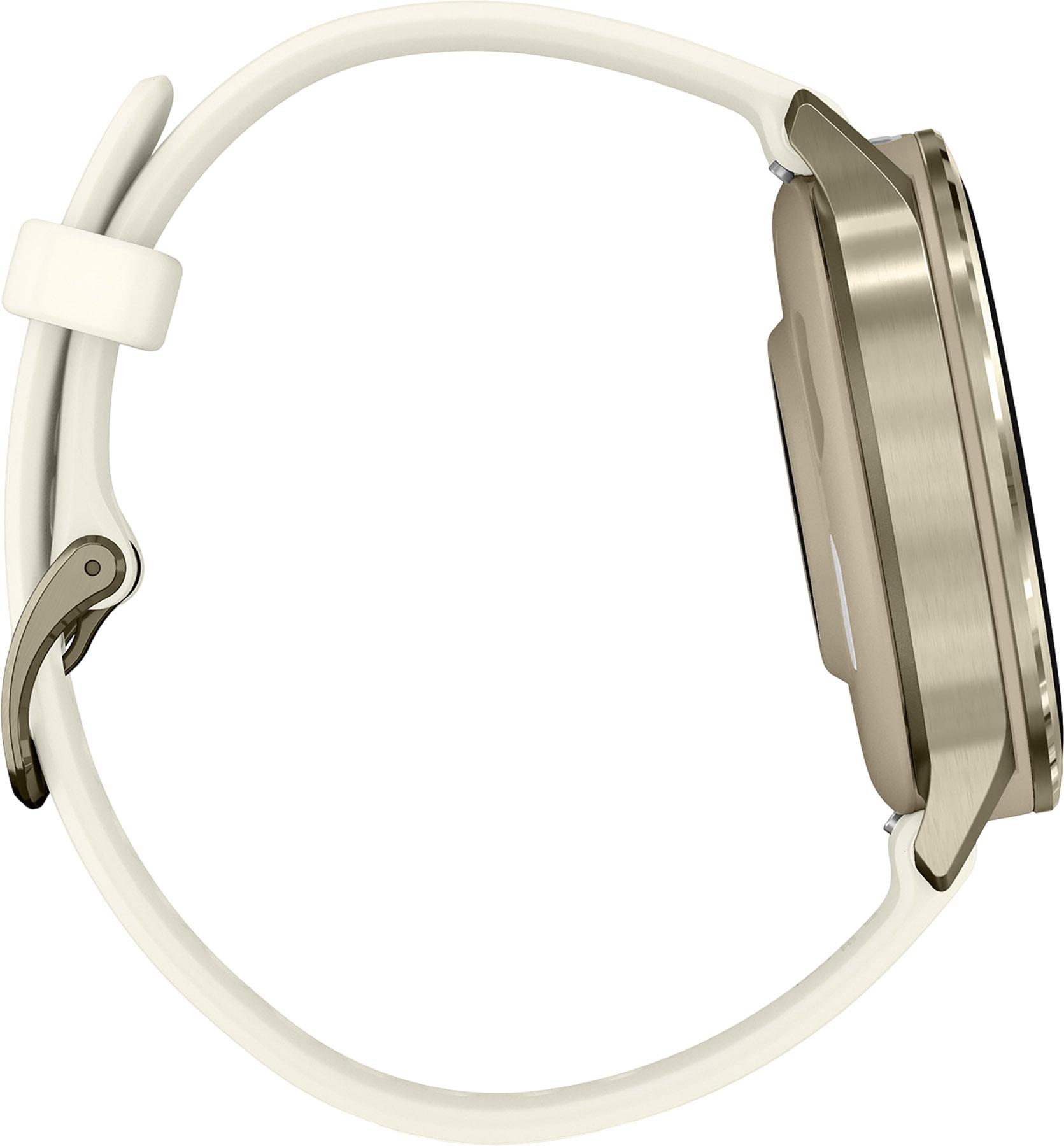 Numéro de l'image de la galerie de produits 4 pour le produit Montre intelligente GPS Venu 4 45mm