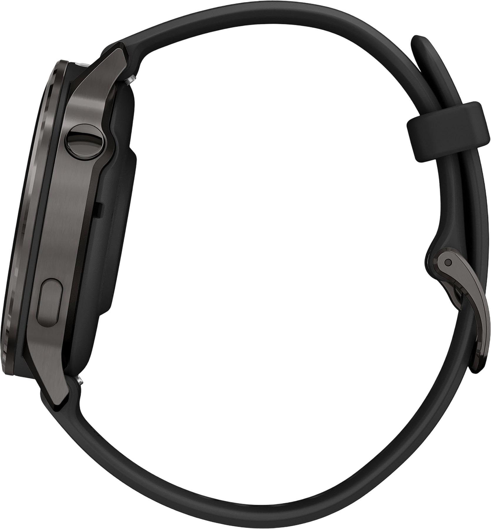 Product gallery image number 4 for product Venu 4 GPS Smartwatch 45mm