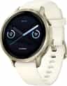 Colour: Lunar Gold - Bone