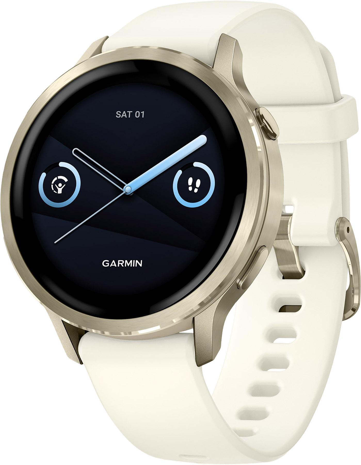 Numéro de l'image de la galerie de produits 1 pour le produit Montre intelligente GPS Venu 4 45mm