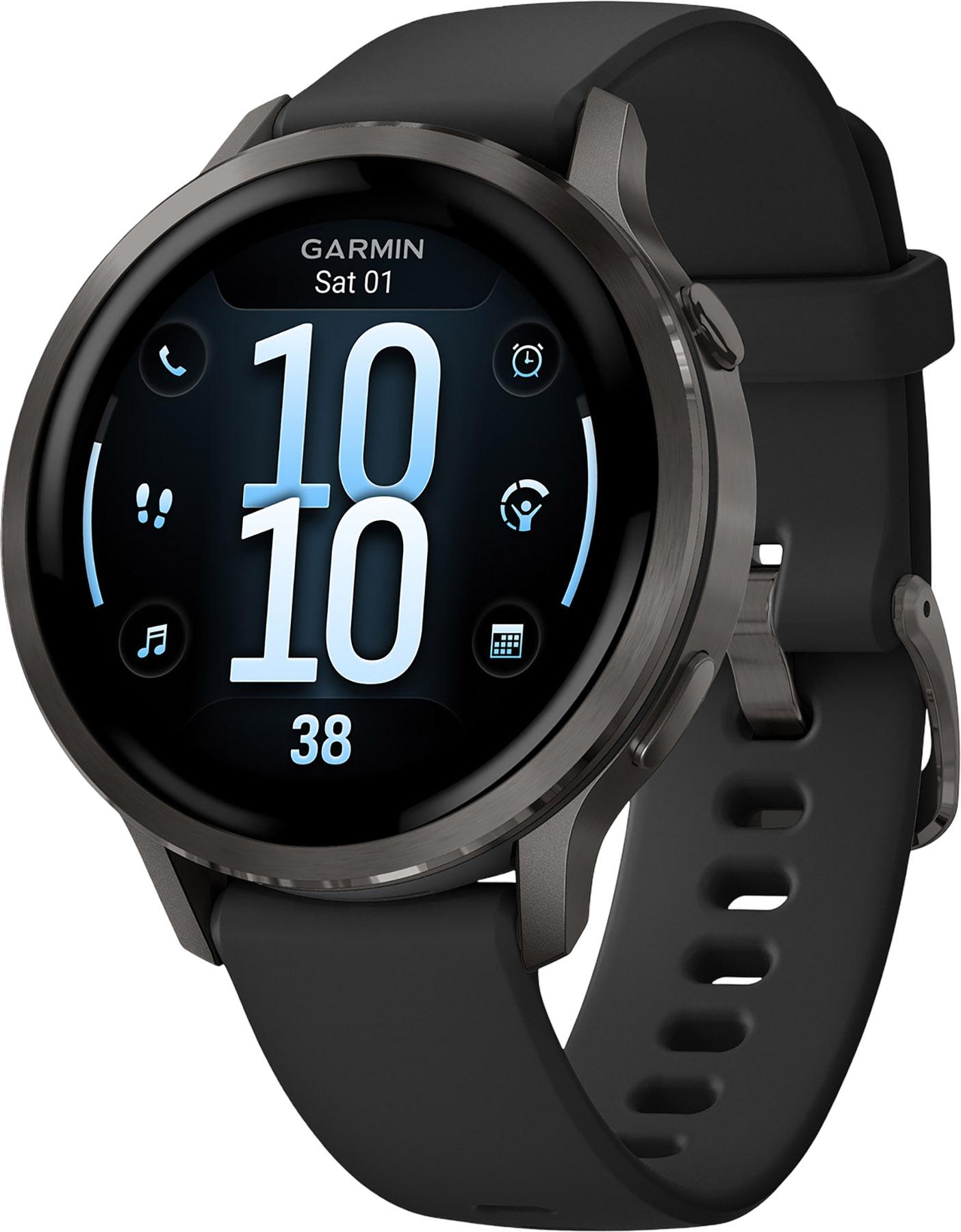 Product image for Venu 4 GPS Smartwatch 45mm