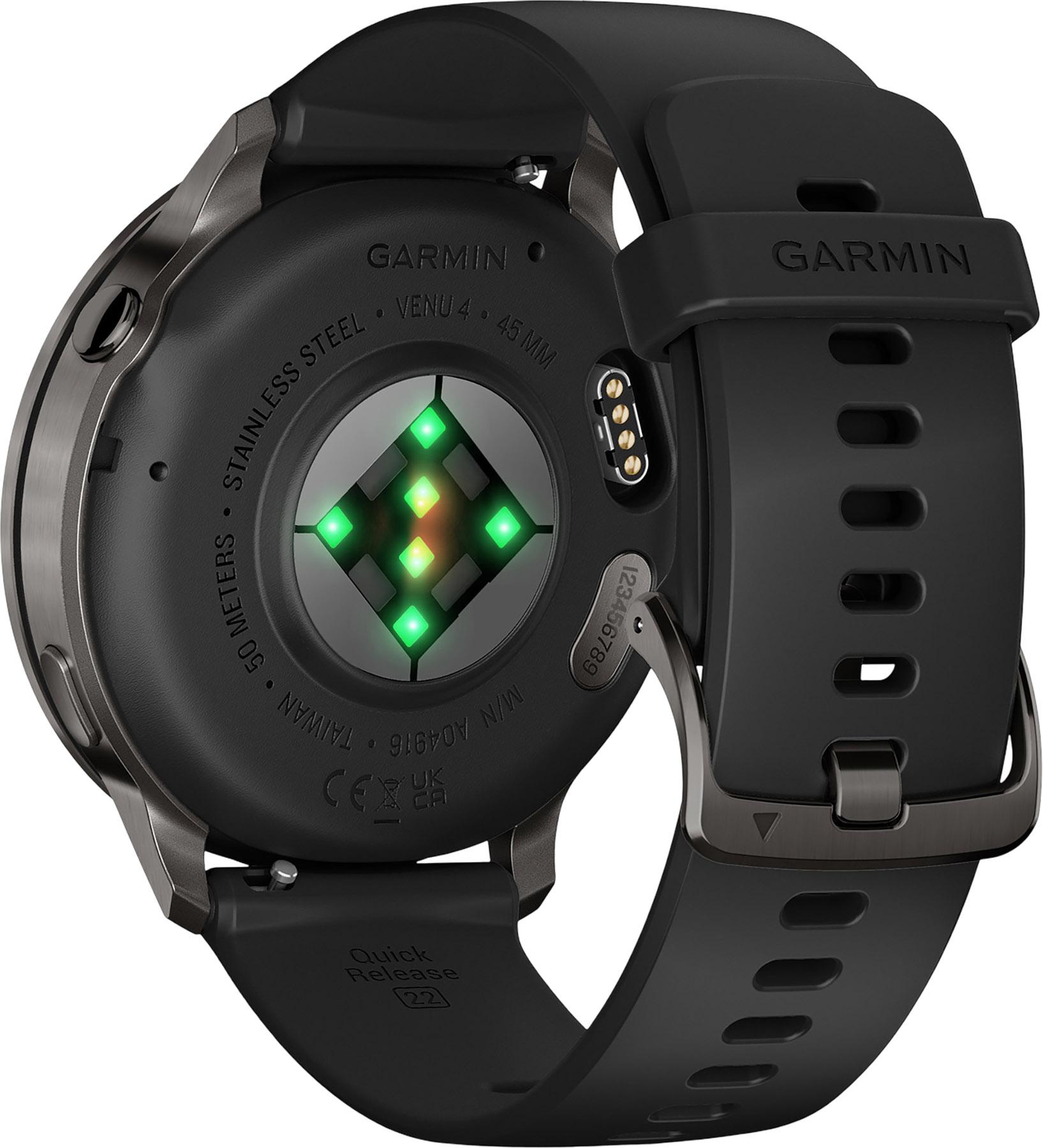 Product gallery image number 2 for product Venu 4 GPS Smartwatch 41mm