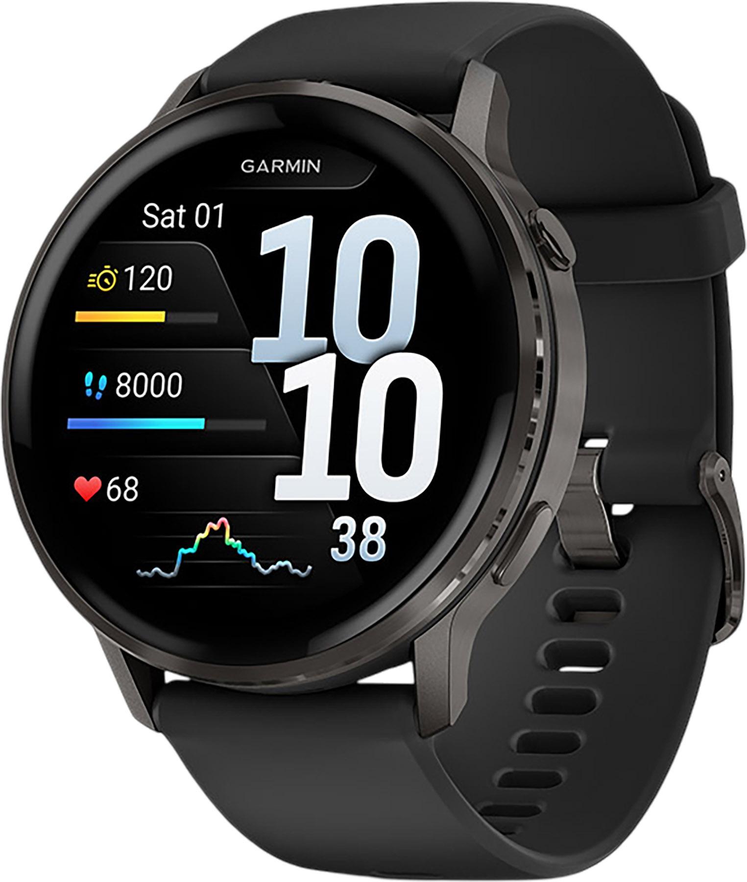 Product image for Venu 4 GPS Smartwatch 41mm