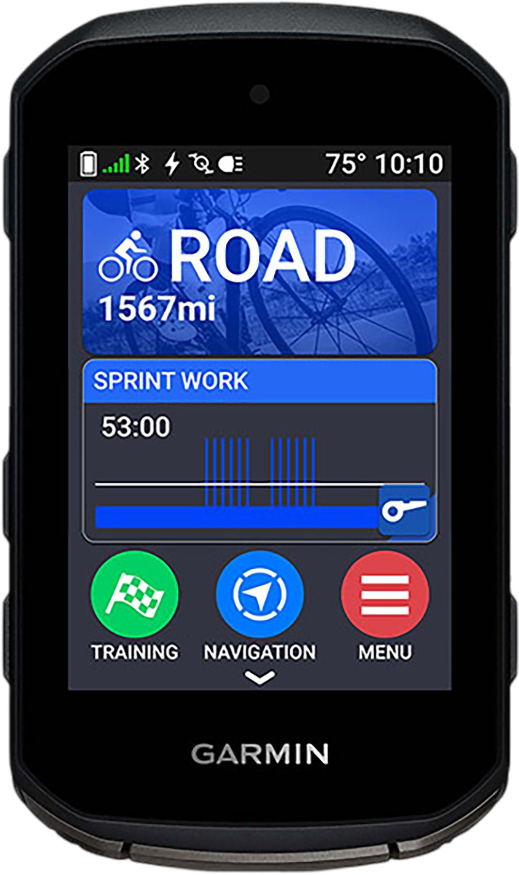 Product image for Edge 850 Cycling Computer