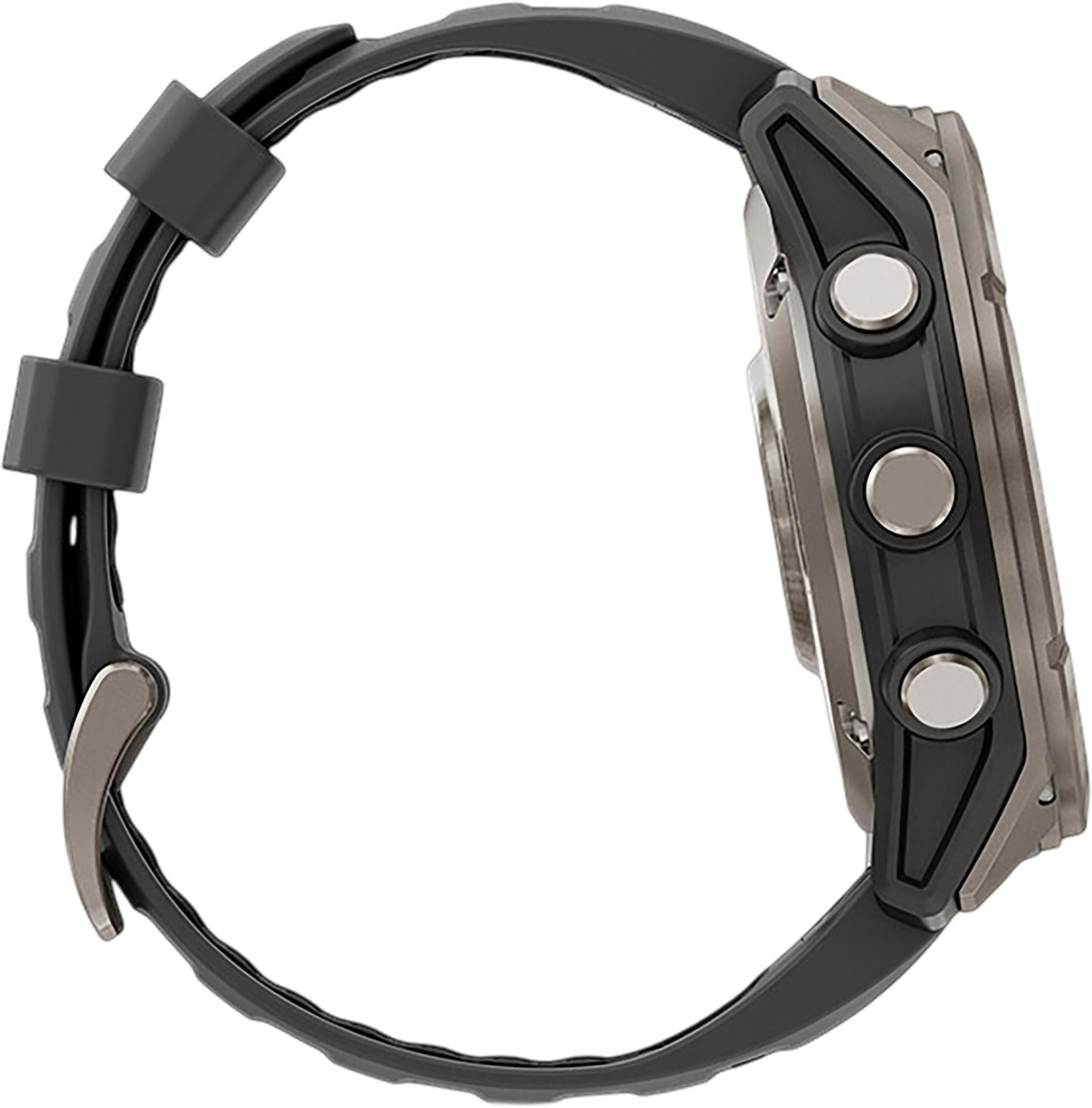 Product gallery image number 12 for product Fenix 8 Pro Amoled Sapphire GPS Smartwatch 51mm