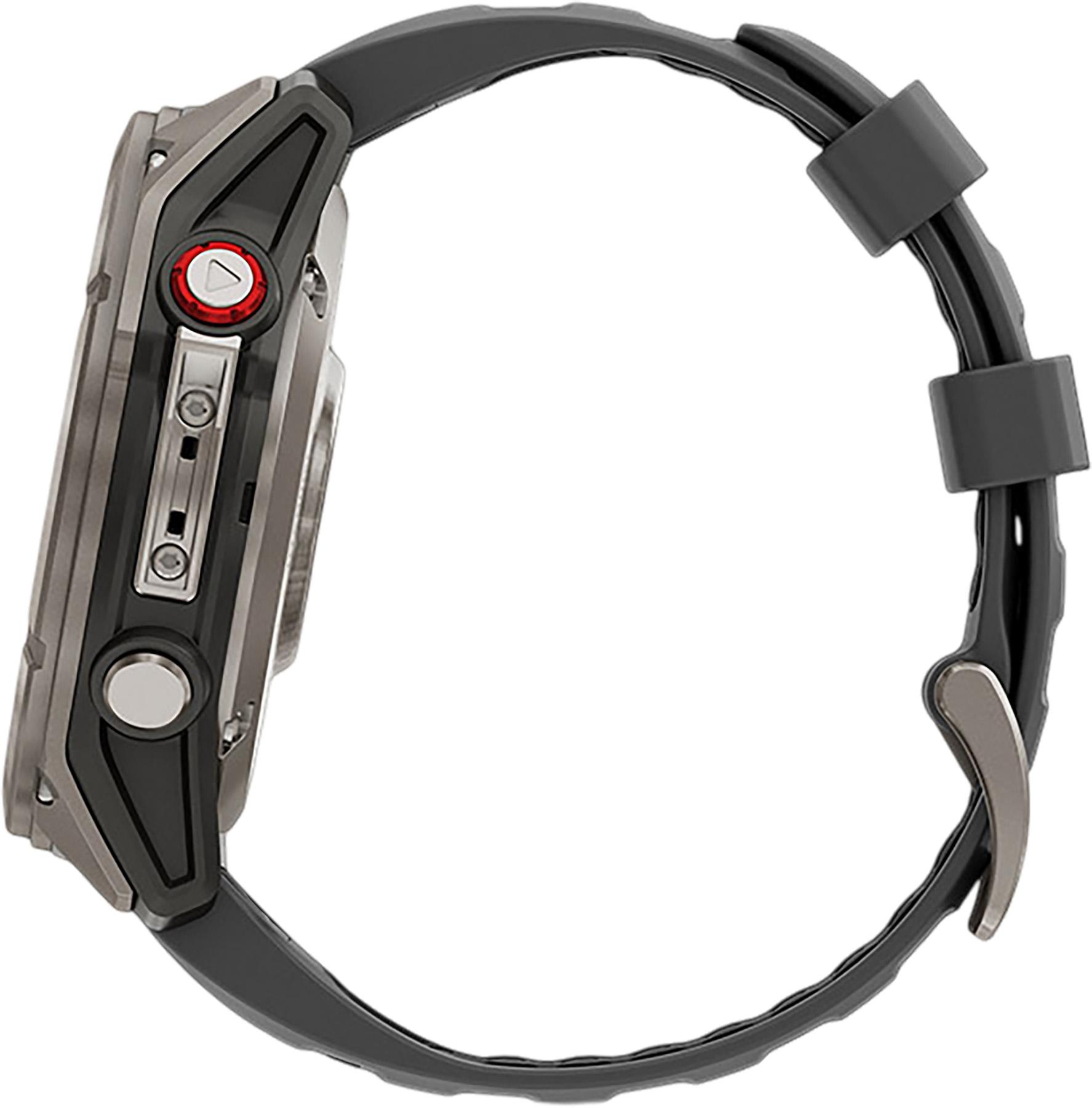 Product gallery image number 13 for product Fenix 8 Pro Amoled Sapphire GPS Smartwatch 51mm