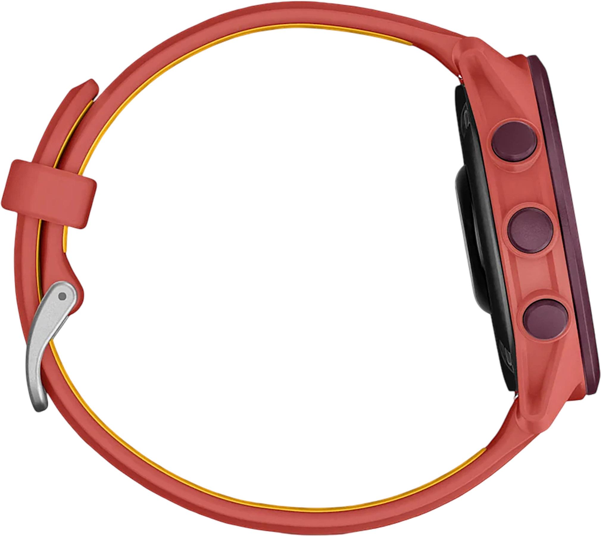 Product gallery image number 2 for product Montre intelligente de course GPS Forerunner 170 Music