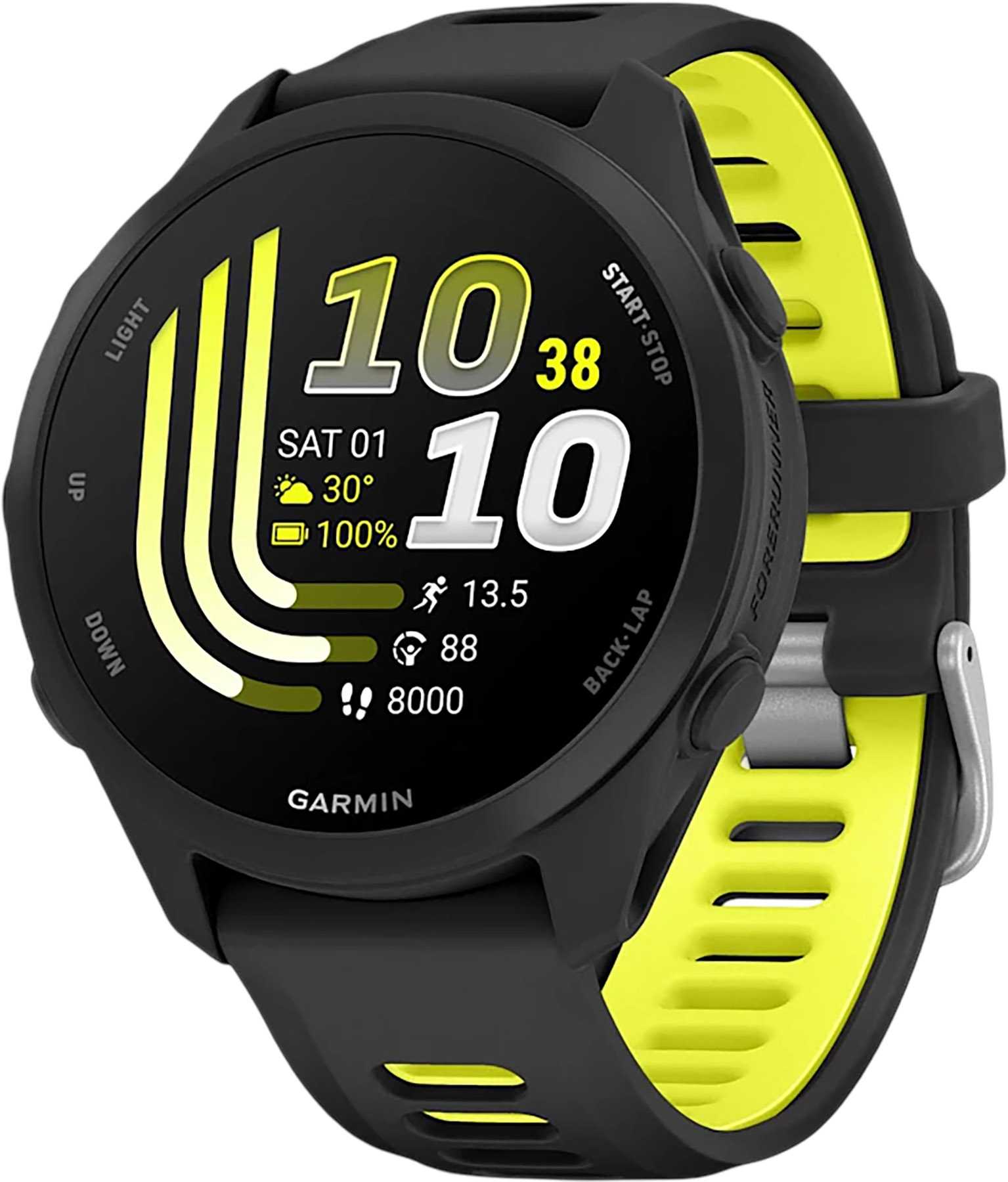 Black - Amp Yellow