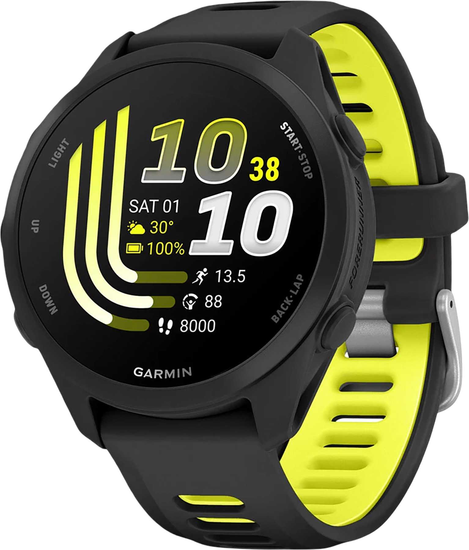Black - Amp Yellow
