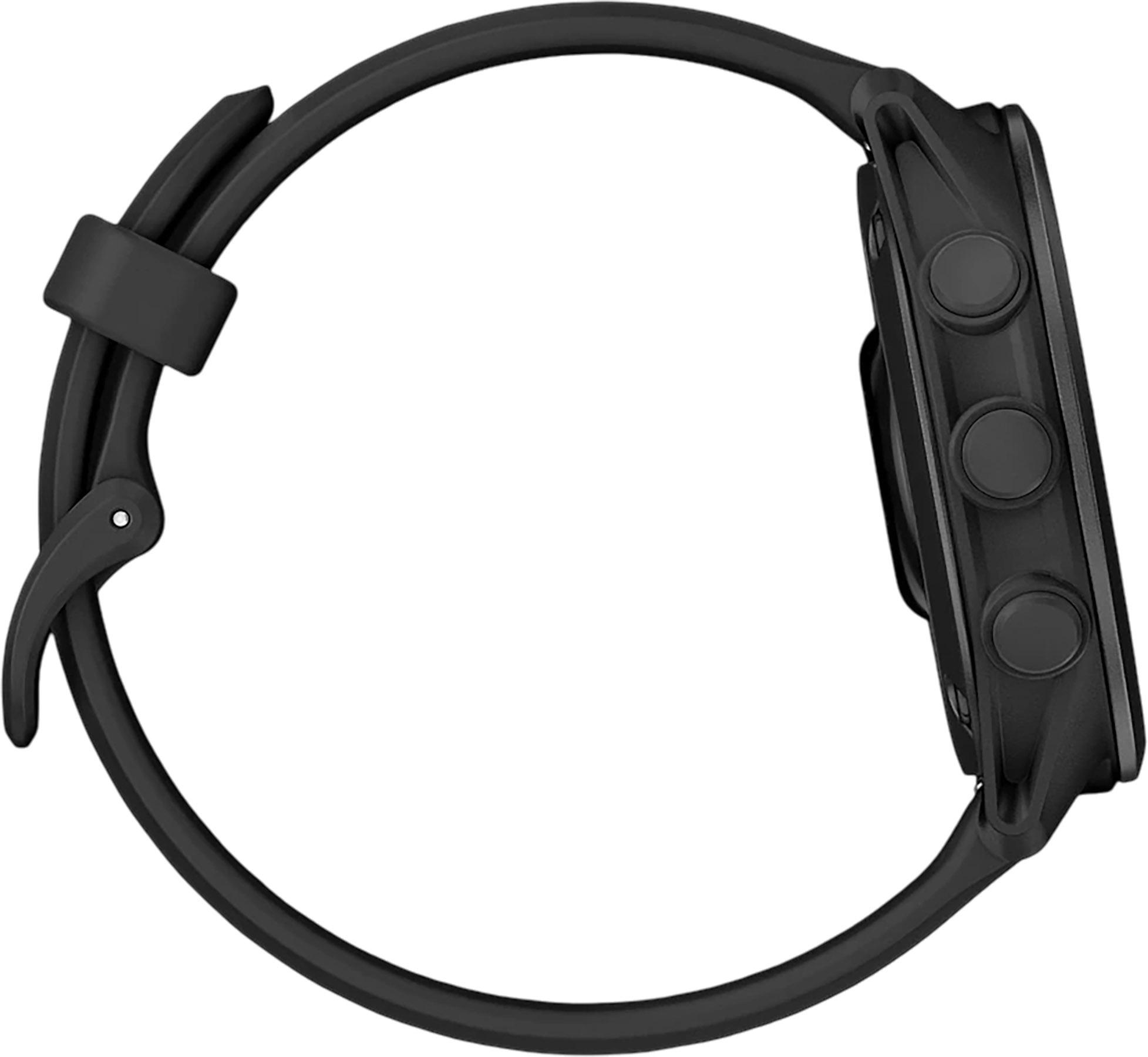 Product gallery image number 2 for product Montre intelligente de course GPS Forerunner 70