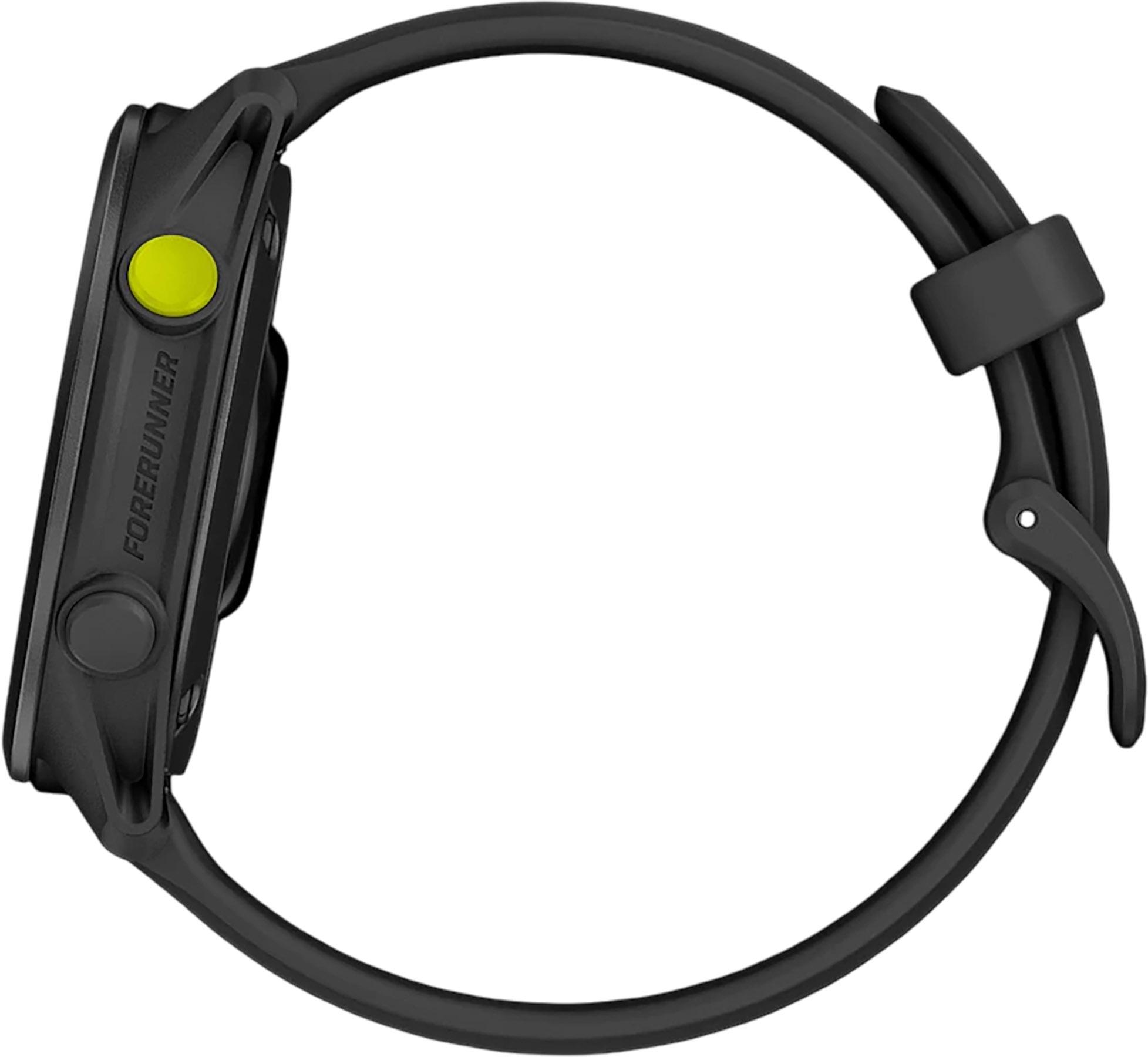 Product gallery image number 3 for product Montre intelligente de course GPS Forerunner 70