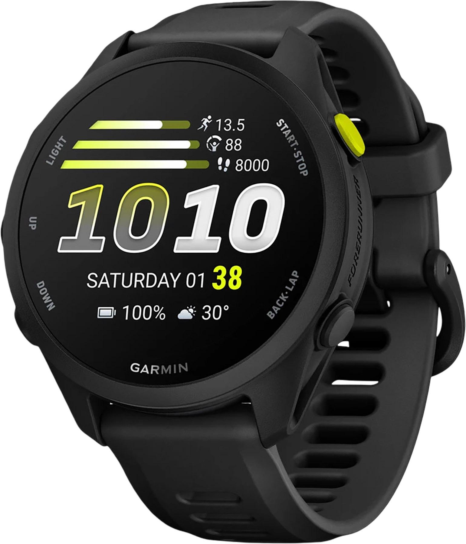 Product image for Montre intelligente de course GPS Forerunner 70