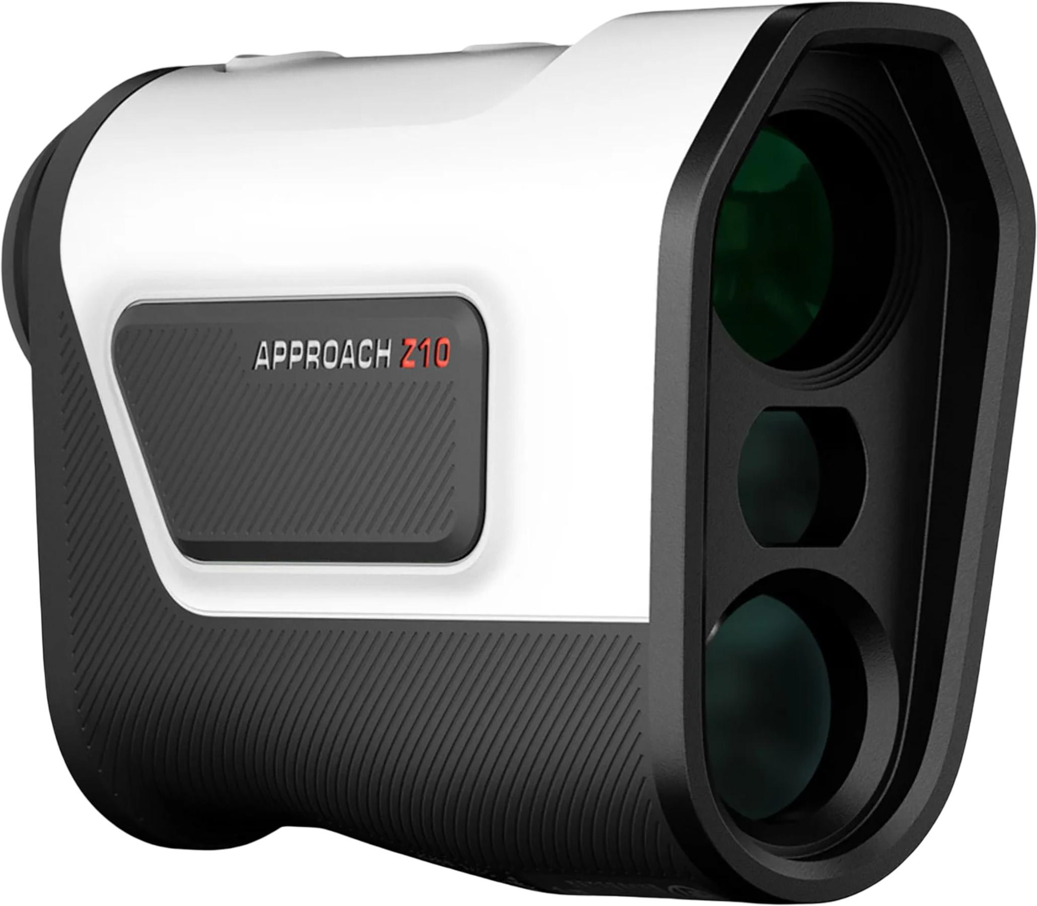 Numéro de l'image de la galerie de produits 5 pour le produit Télémètre laser de golf Approach Z10