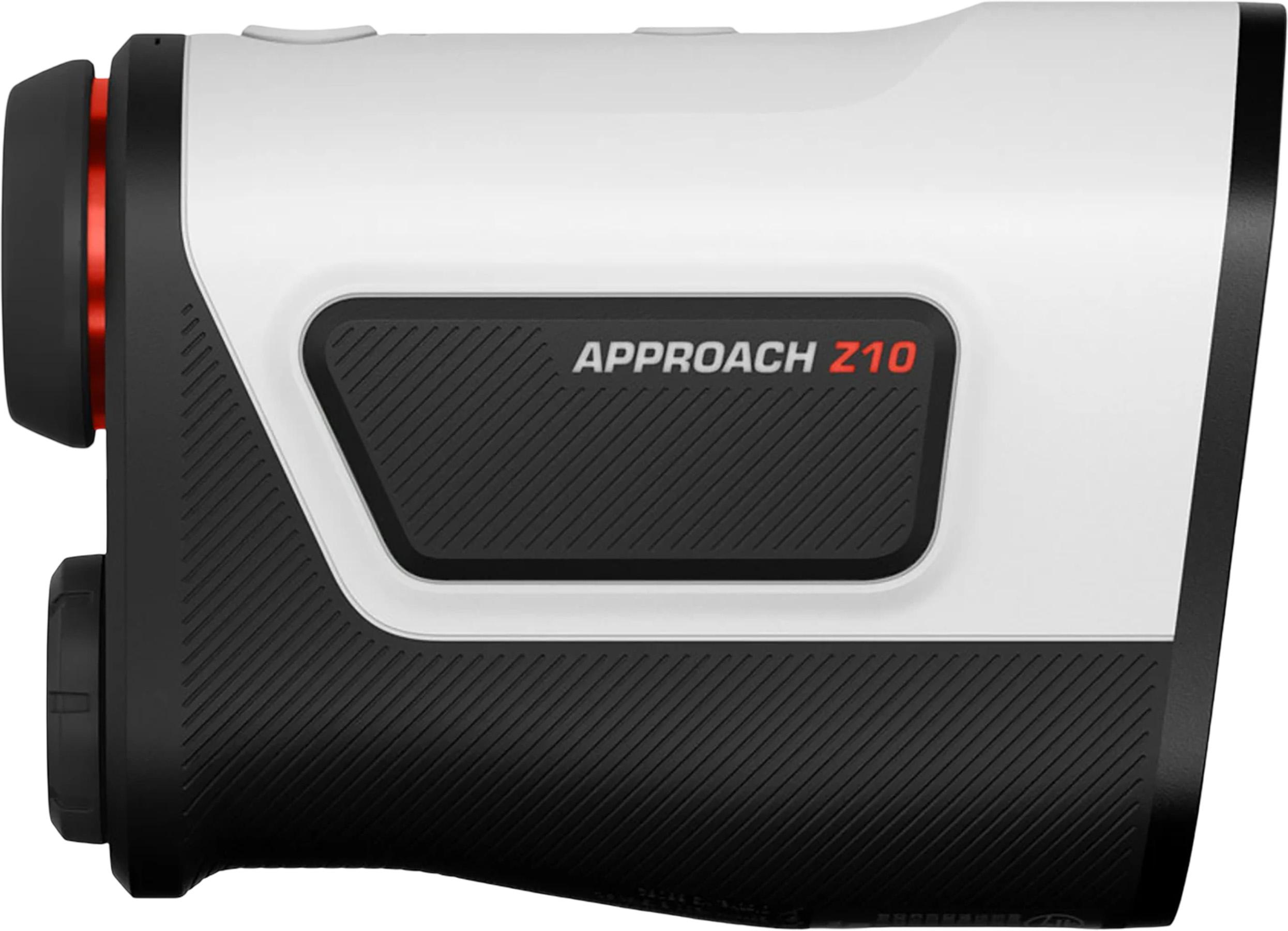 Numéro de l'image de la galerie de produits 6 pour le produit Télémètre laser de golf Approach Z10