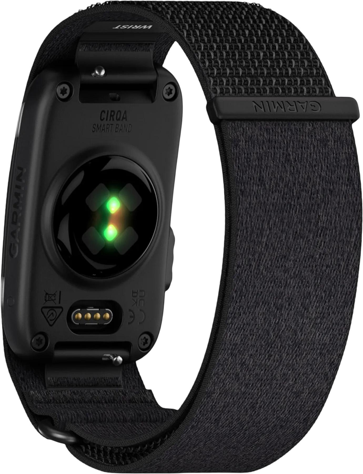 Numéro de l'image de la galerie de produits 2 pour le produit Bracelet intelligent Cirqa