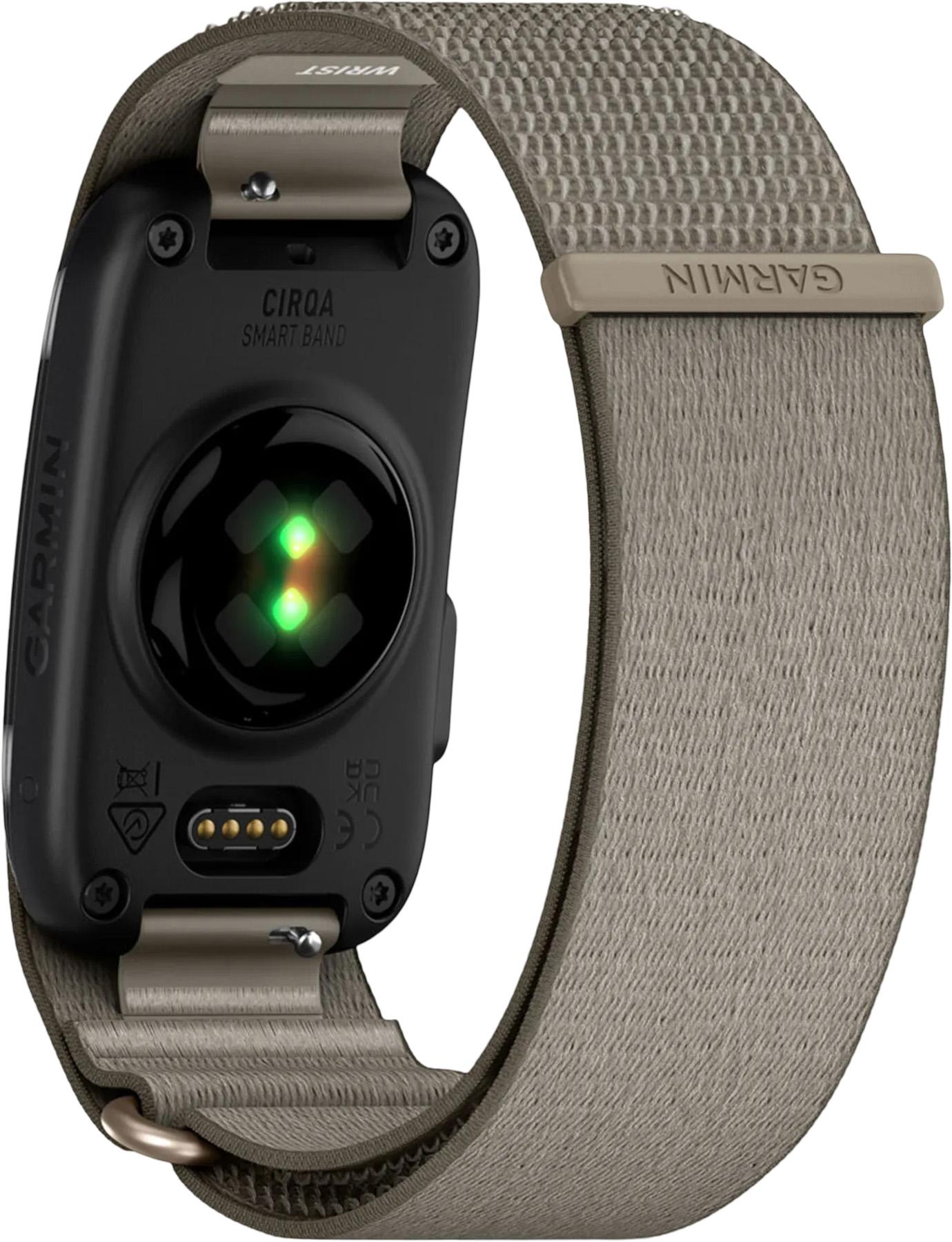Product gallery image number 2 for product Cirqa Smart Band