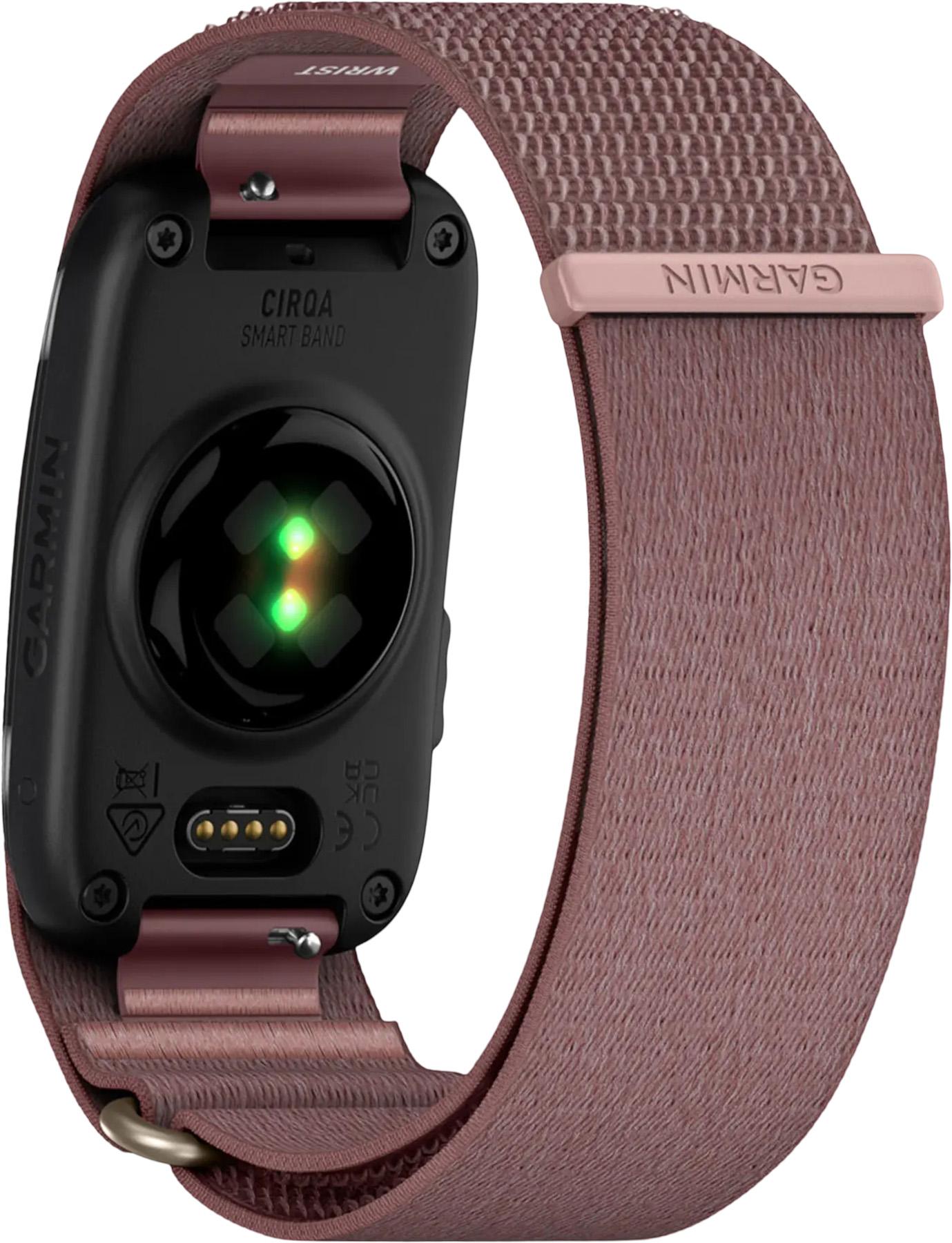Product gallery image number 2 for product Cirqa Smart Band