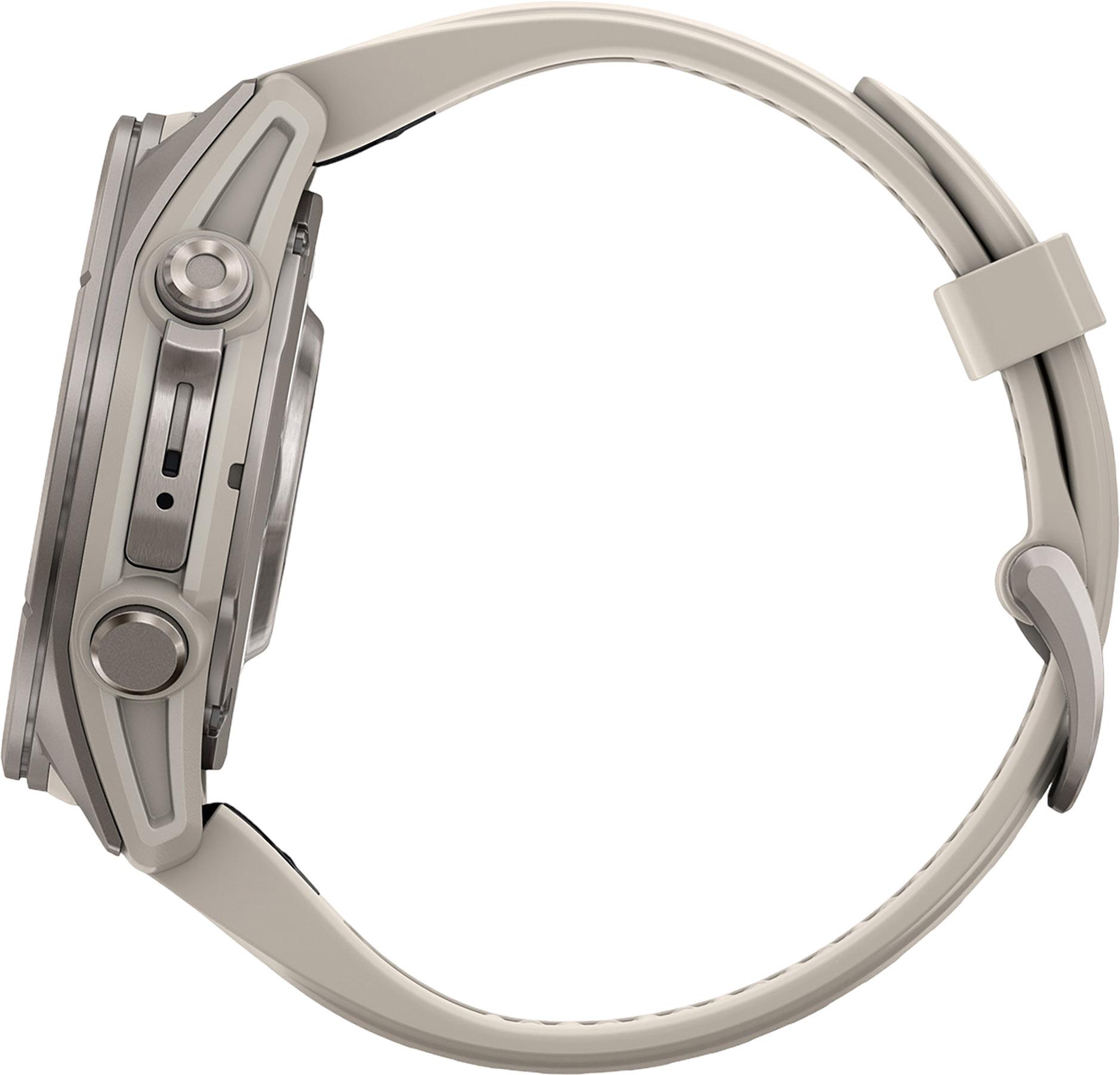 Product gallery image number 4 for product fēnix 9 43 mm Multisport Smartwatch