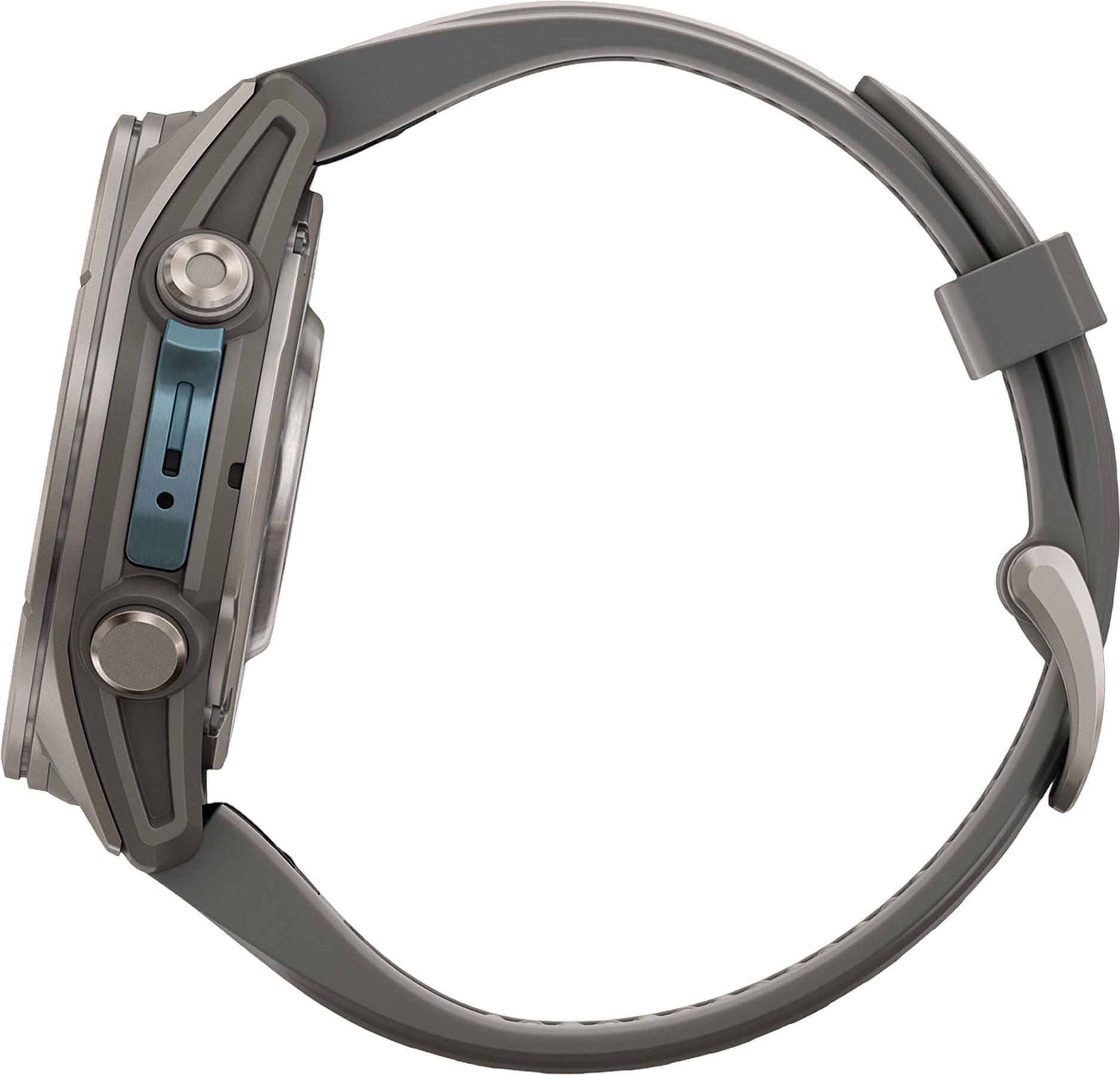 Product gallery image number 4 for product fēnix 9 43 mm Multisport Smartwatch