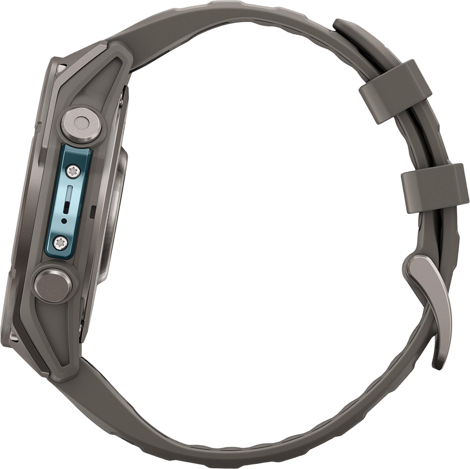 Product gallery image number 4 for product fēnix 9 47 mm Multisport Smartwatch