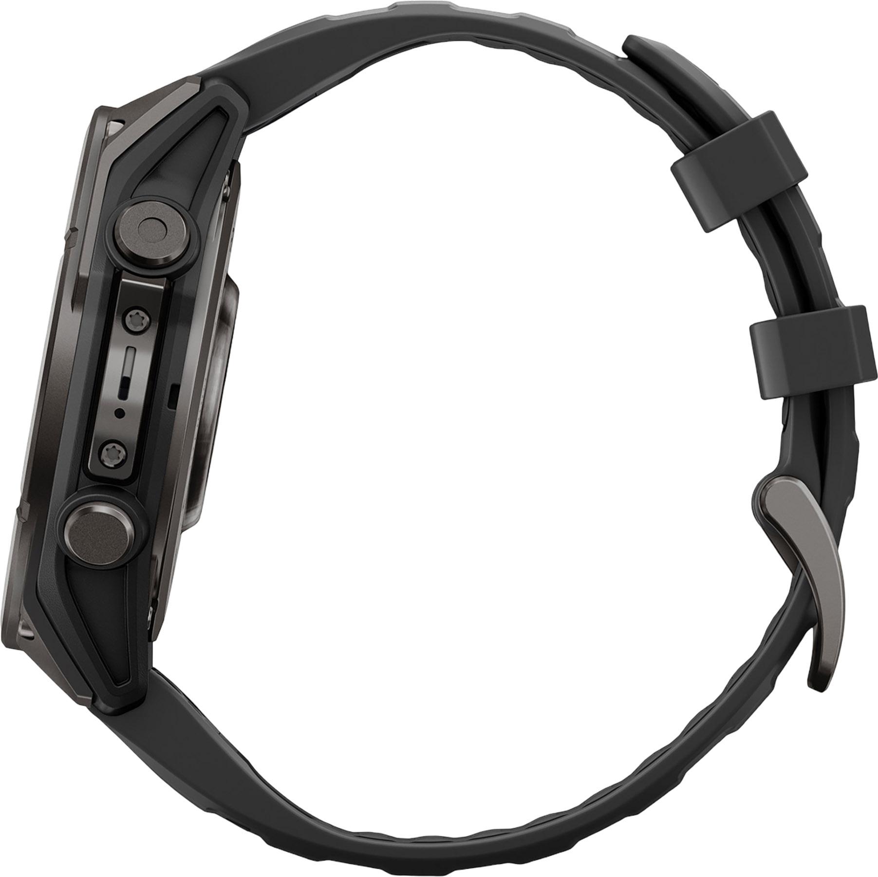 Product gallery image number 4 for product fēnix 9 47 mm Multisport Smartwatch