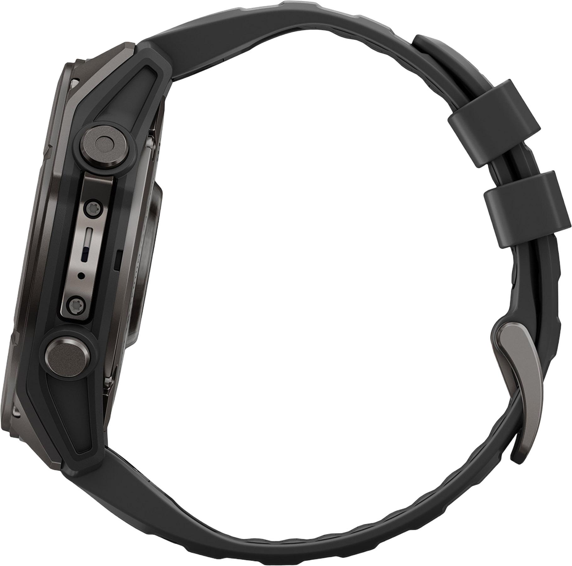 Product gallery image number 4 for product fēnix 9 51 mm Multisport Smartwatch