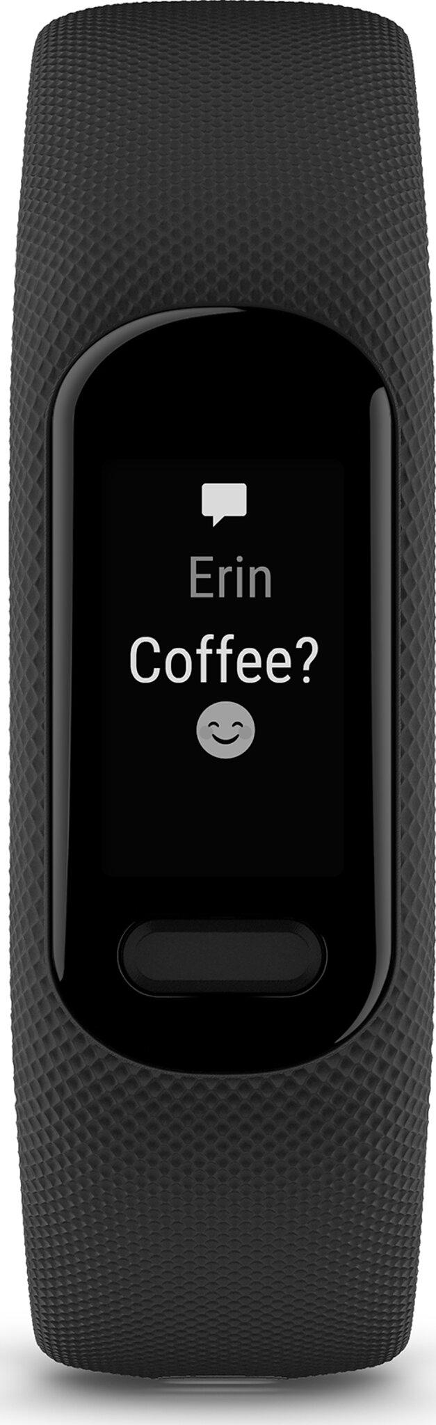 Product gallery image number 3 for product Montre de sport vívosmart 5