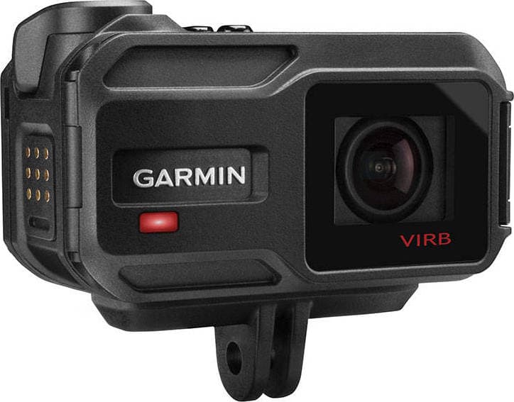 Product gallery image number 5 for product VIRB XE Action Camera