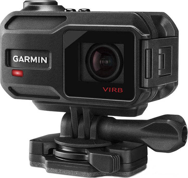 Product gallery image number 7 for product VIRB XE Action Camera