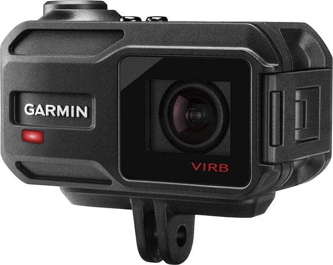Product gallery image number 9 for product VIRB XE Action Camera