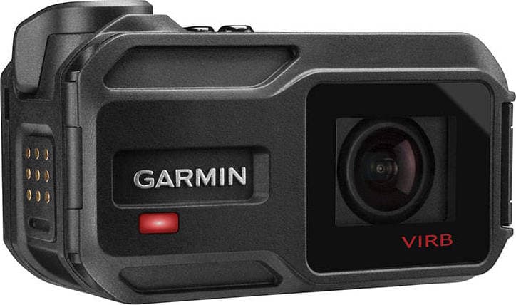 Product gallery image number 1 for product VIRB XE Action Camera