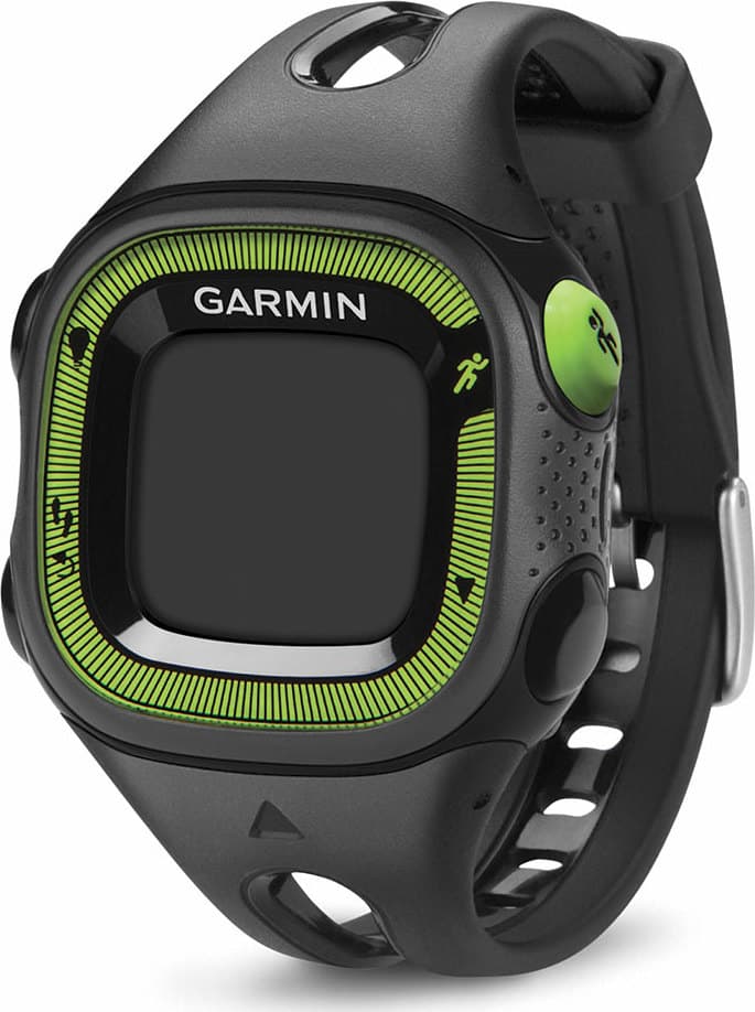Product gallery image number 2 for product Forerunner 15 Small with Bundle