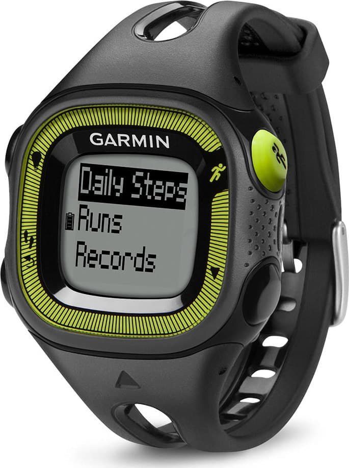 Product gallery image number 8 for product Forerunner 15 Small with Bundle