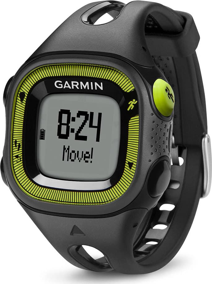 Product gallery image number 6 for product Forerunner 15 Small with Bundle