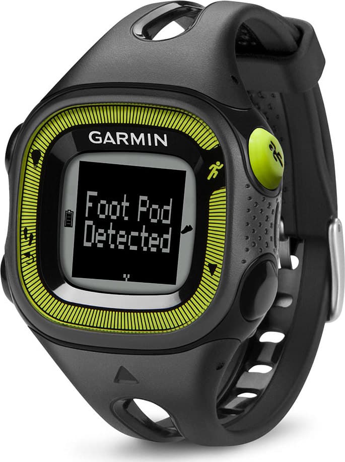 Product gallery image number 7 for product Forerunner 15 Small with Bundle