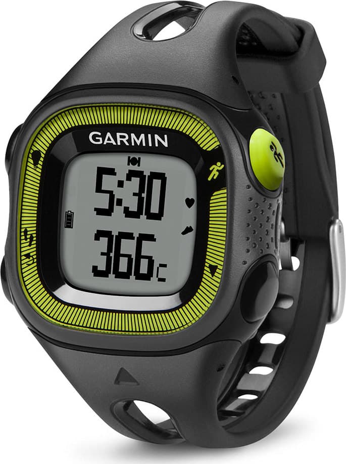 Product gallery image number 3 for product Forerunner 15 Small with Bundle