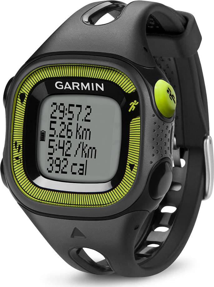 Product gallery image number 4 for product Forerunner 15 Small with Bundle