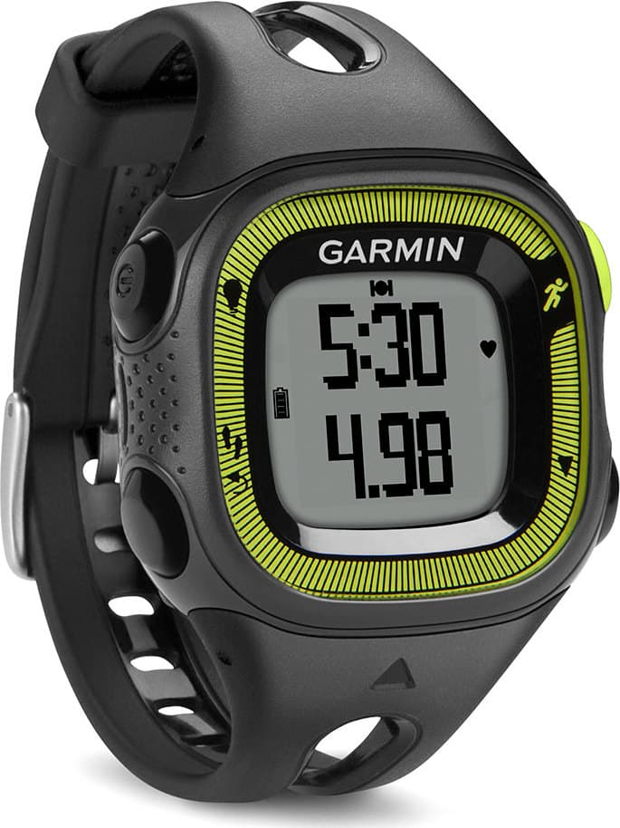 Product gallery image number 1 for product Forerunner 15 Small with Bundle
