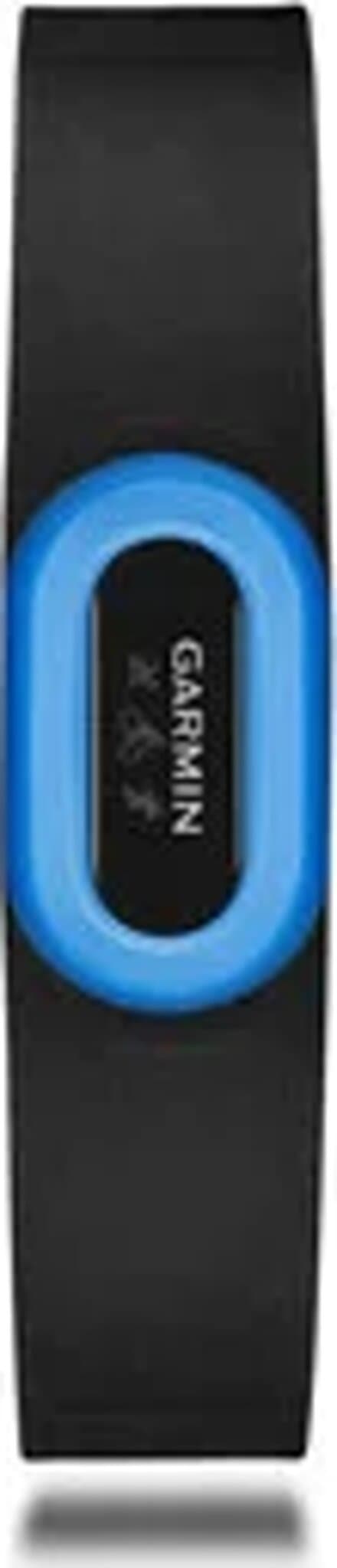 Product gallery image number 2 for product HRM-Tri Heart monitor