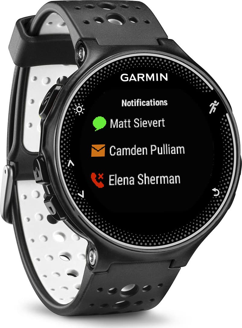 Product gallery image number 3 for product Forerunner 230