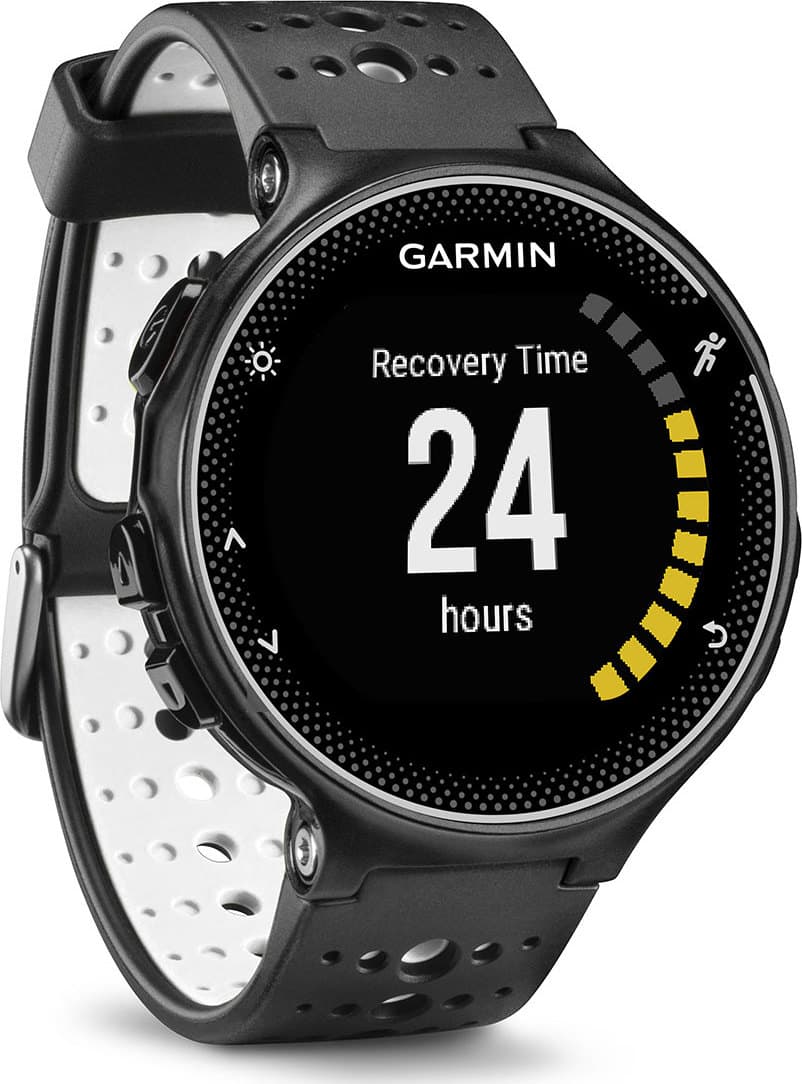 Product gallery image number 4 for product Forerunner 230