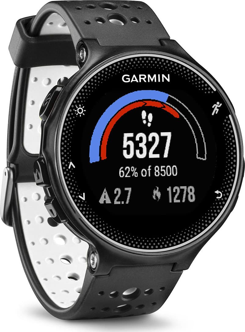 Product gallery image number 5 for product Forerunner 230