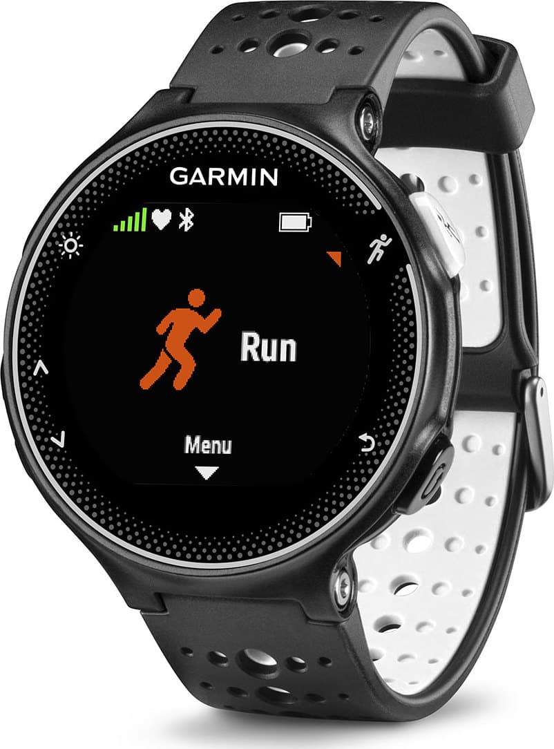 Product gallery image number 7 for product Forerunner 230