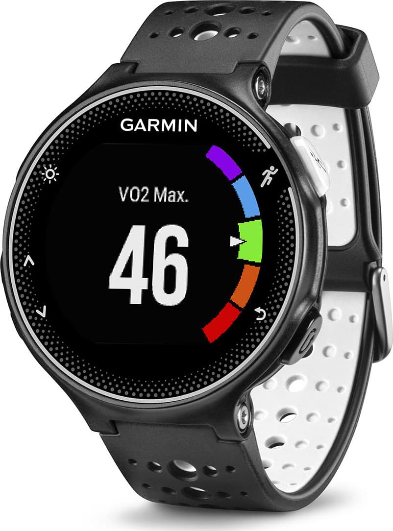 Product gallery image number 8 for product Forerunner 230