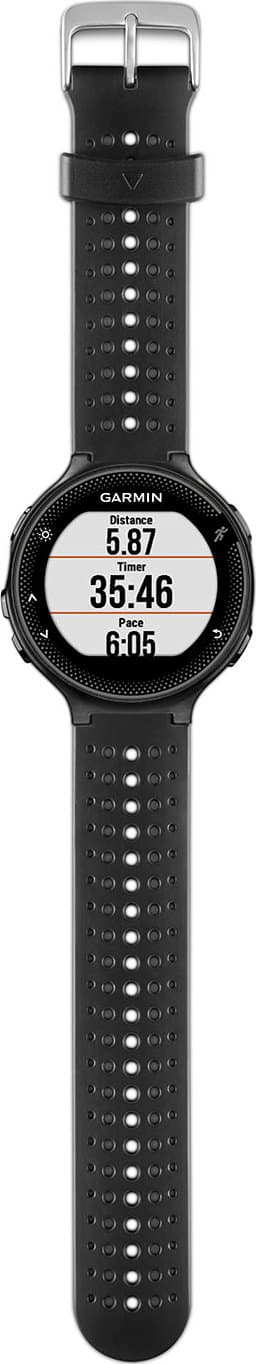 Product gallery image number 4 for product Forerunner 235 with Bundle