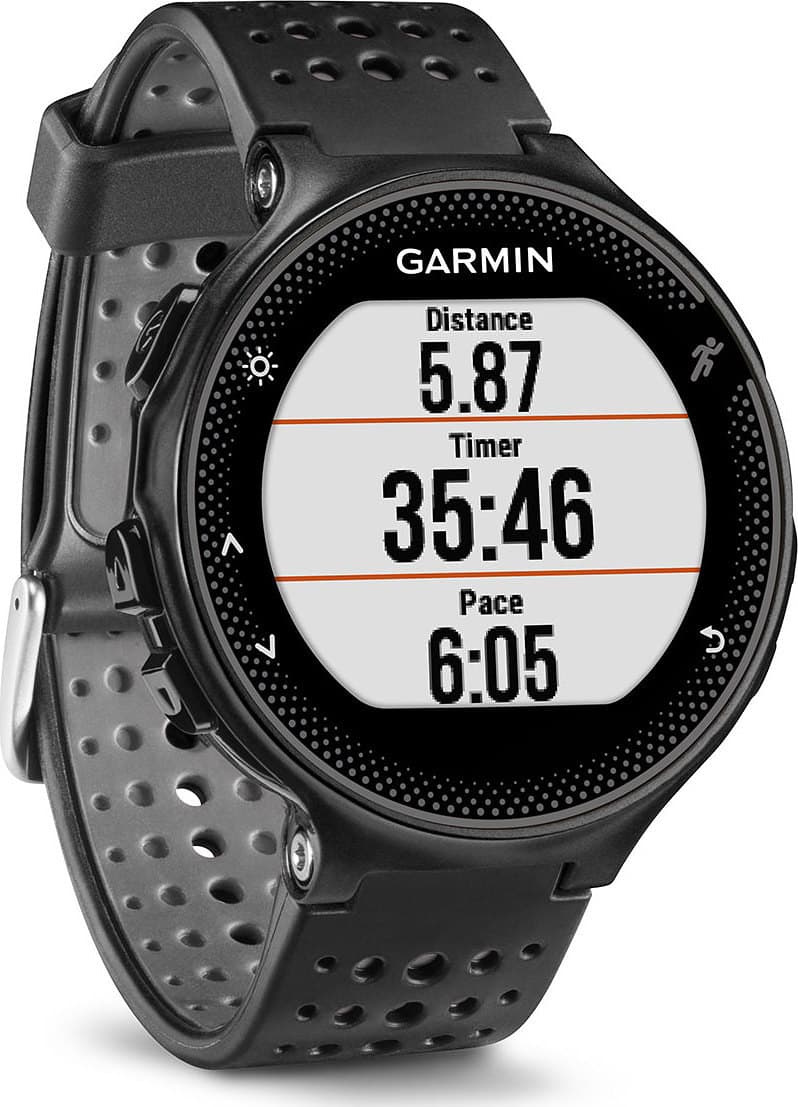 Product gallery image number 2 for product Forerunner 235 with Bundle
