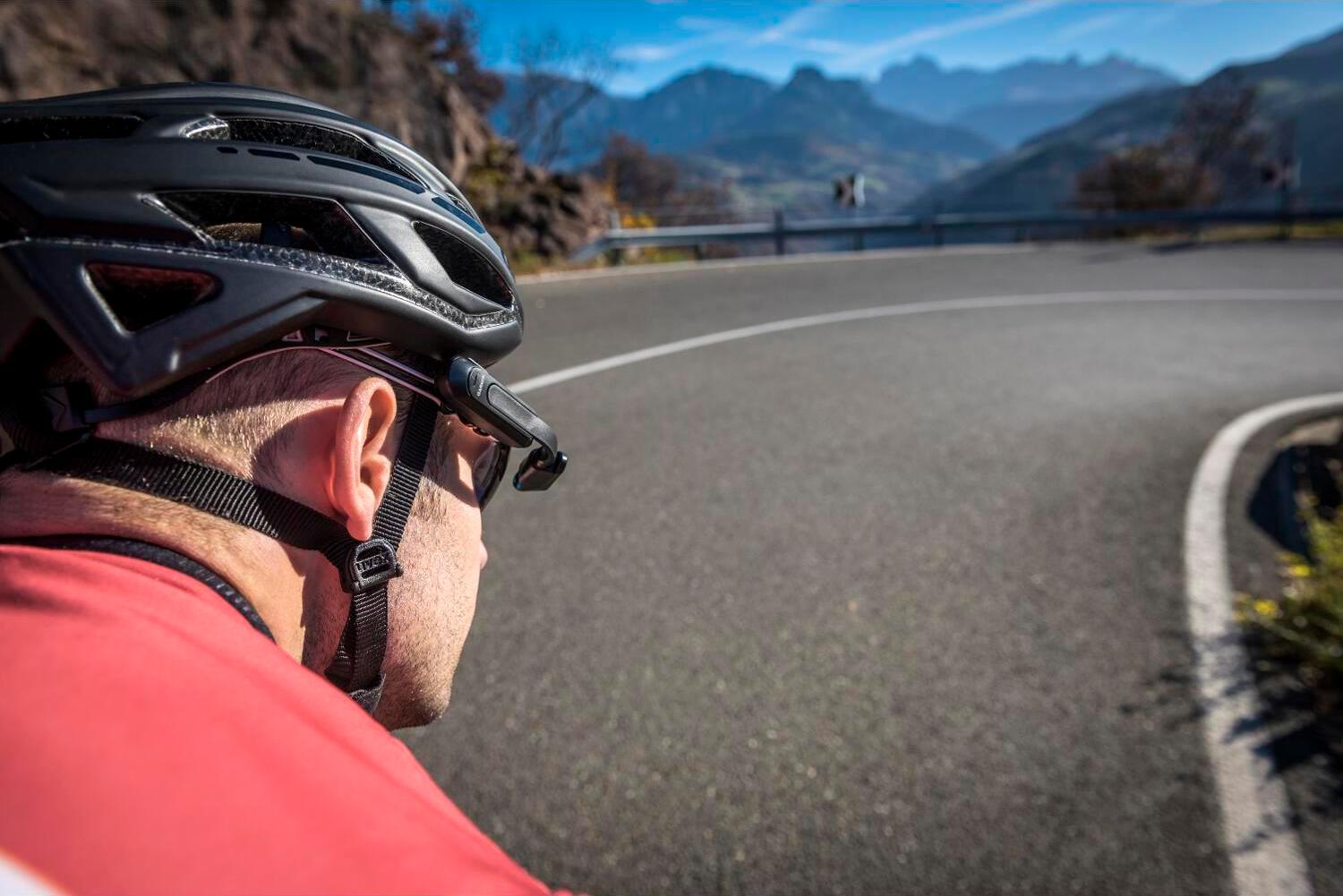 Product gallery image number 6 for product Varia Vision In-sight Display